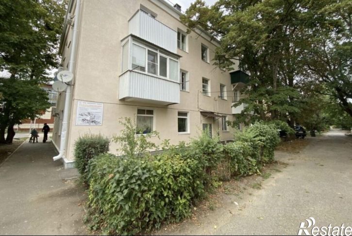 2-комн квартира Осетинская улица, 14,  д. 14