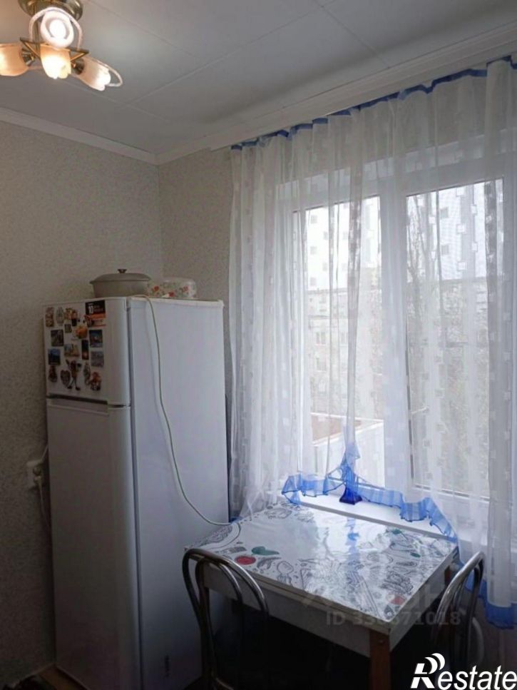 3-комн квартира улица 45-я Параллель, 5/2,  д. 5/2