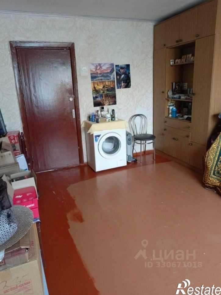 3-комн квартира улица 45-я Параллель, 5/2,  д. 5/2