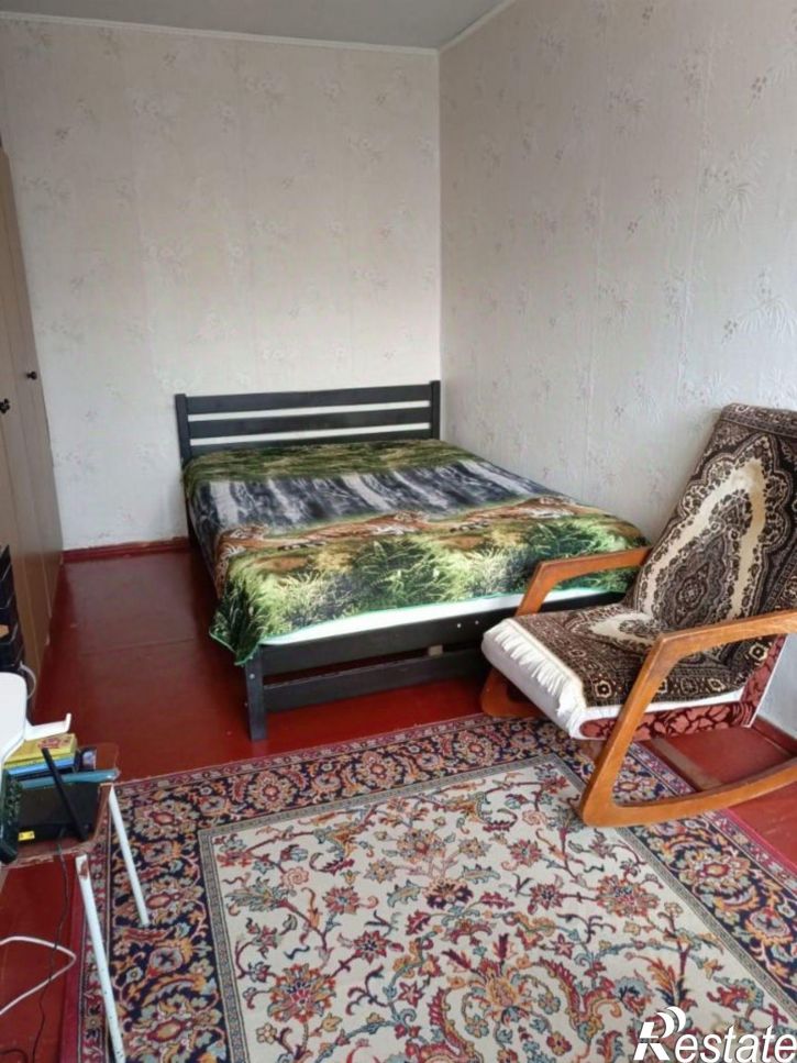 3-комн квартира улица 45-я Параллель, 5/2,  д. 5/2