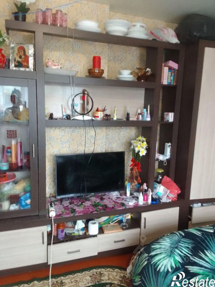 Комната улица Серова, 2,  д. 2