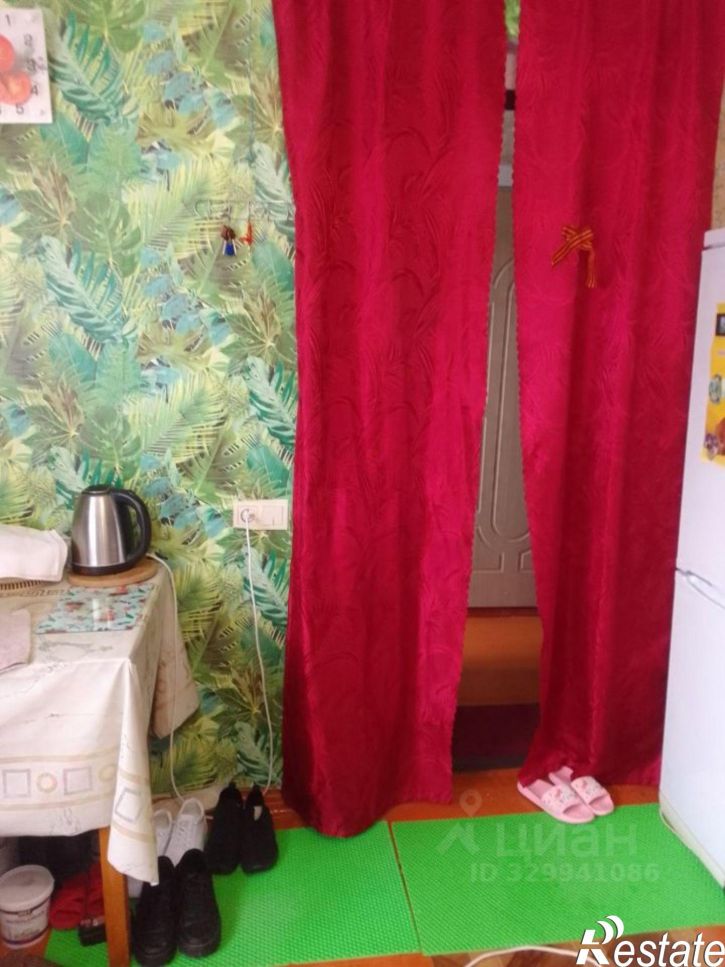 Комната улица Серова, 2,  д. 2
