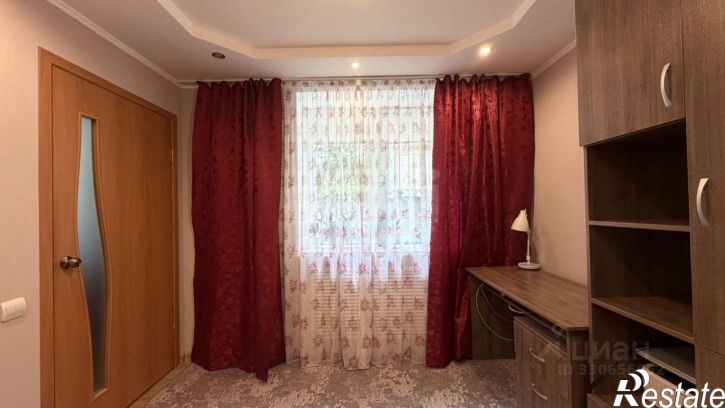 2-комн квартира улица Тухачевского, 3/2,  д. 3/2