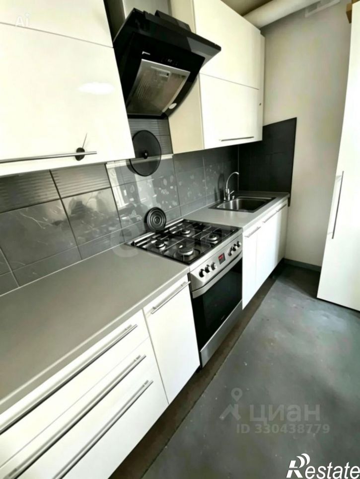 2-комн квартира улица Ленина, 237,  д. 237
