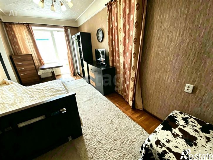 2-комн квартира улица Ленина, 237,  д. 237