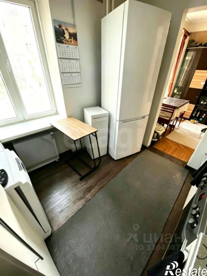 2-комн квартира улица Ленина, 237,  д. 237