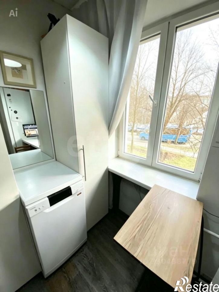 2-комн квартира улица Ленина, 237,  д. 237