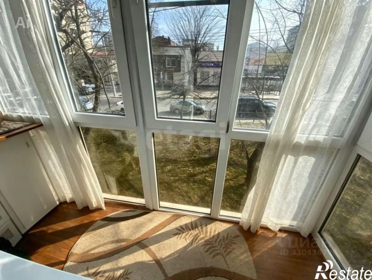 2-комн квартира улица Ленина, 237,  д. 237