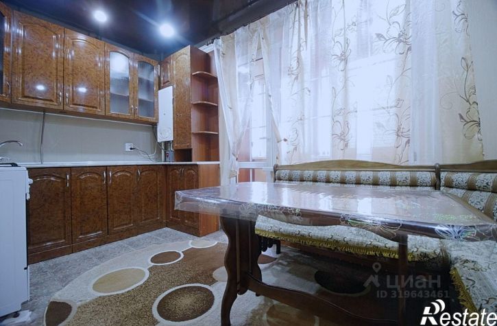 2-комн квартира улица Доваторцев, 84/1,  д. 84/1