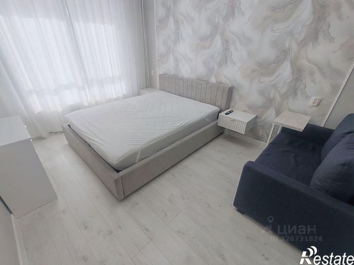 1-комн квартира Российский проспект, 12,  д. 12