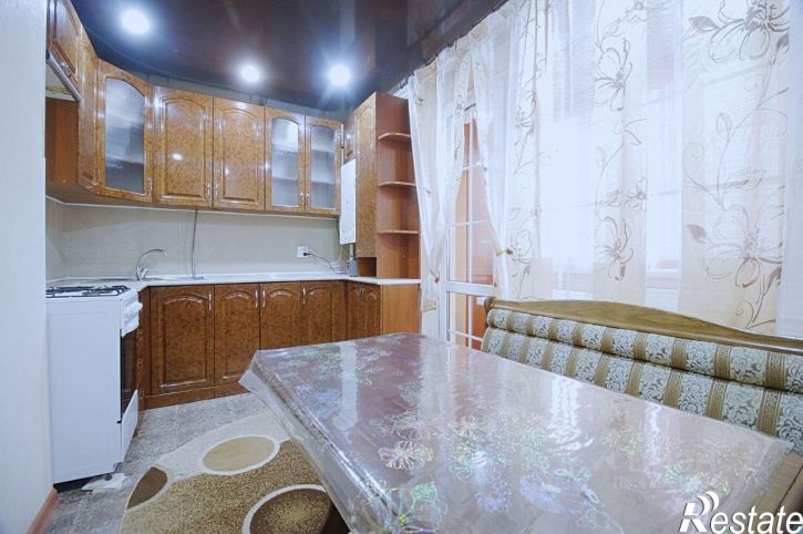 2-комн квартира улица Доваторцев, 84/1,  д. 84/1