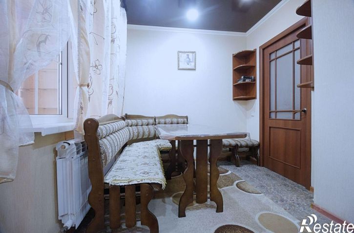 2-комн квартира улица Доваторцев, 84/1,  д. 84/1