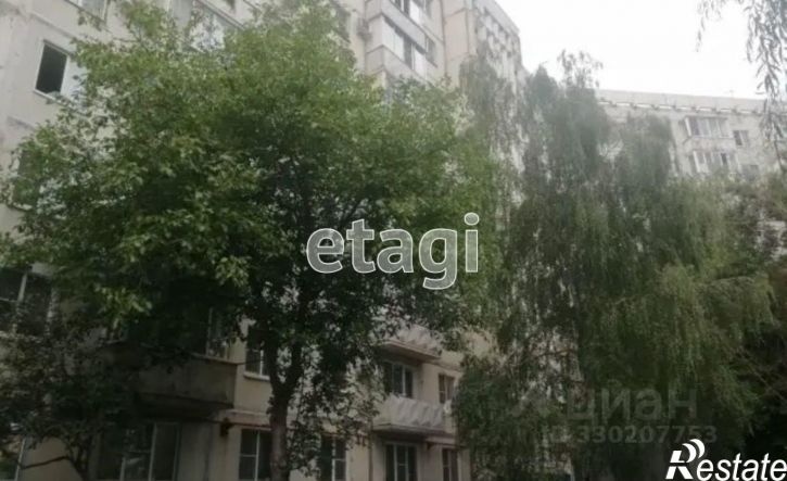 2-комн квартира проспект Кулакова, 29/3,  д. 29/3