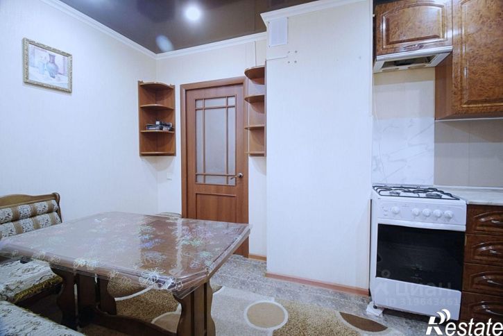 2-комн квартира улица Доваторцев, 84/1,  д. 84/1