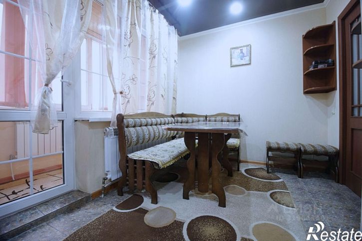 2-комн квартира улица Доваторцев, 84/1,  д. 84/1
