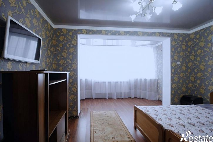 2-комн квартира улица Доваторцев, 84/1,  д. 84/1