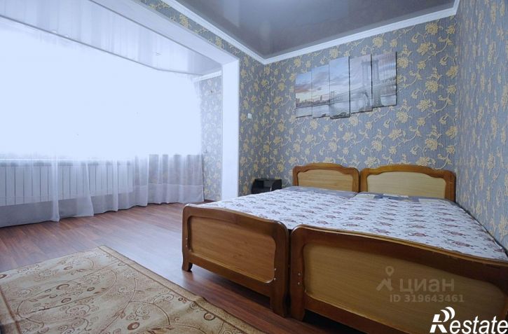 2-комн квартира улица Доваторцев, 84/1,  д. 84/1