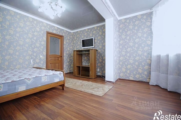 2-комн квартира улица Доваторцев, 84/1,  д. 84/1