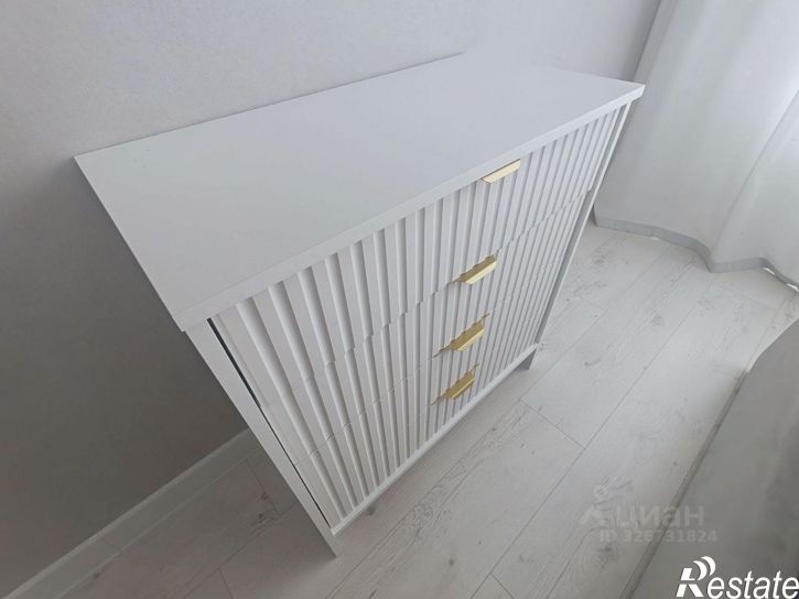 1-комн квартира Российский проспект, 12,  д. 12