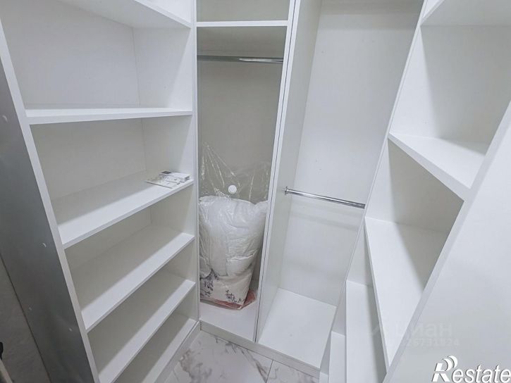 1-комн квартира Российский проспект, 12,  д. 12