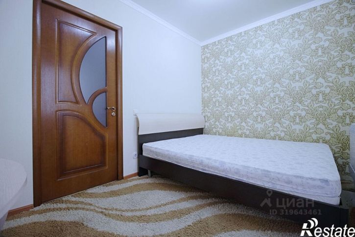 2-комн квартира улица Доваторцев, 84/1,  д. 84/1
