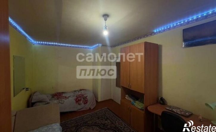 1-комн квартира улица Ленина, 328/10,  д. 328/10