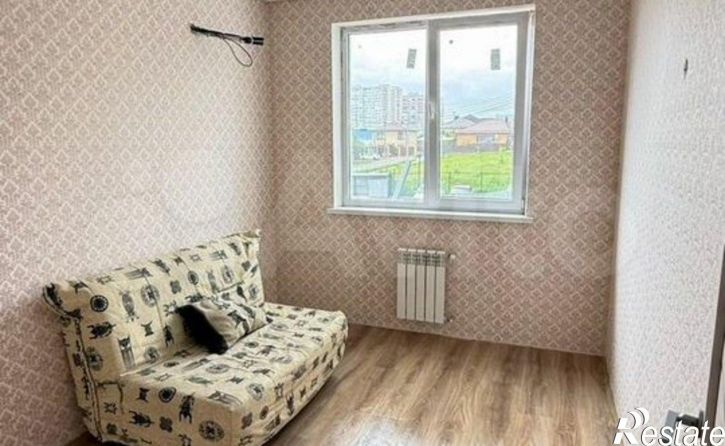 1-комн квартира Тюльпановая улица, 12,  д. 12