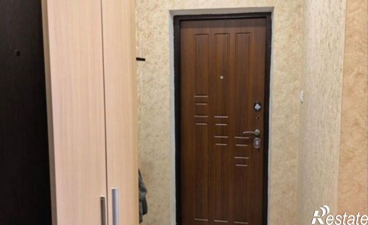1-комн квартира улица Достоевского, 77/2,  д. 77/2