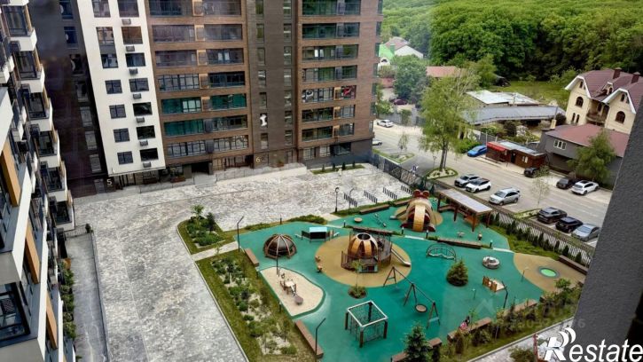 1-комн квартира улица Герцена, 112А,  д. 112А
