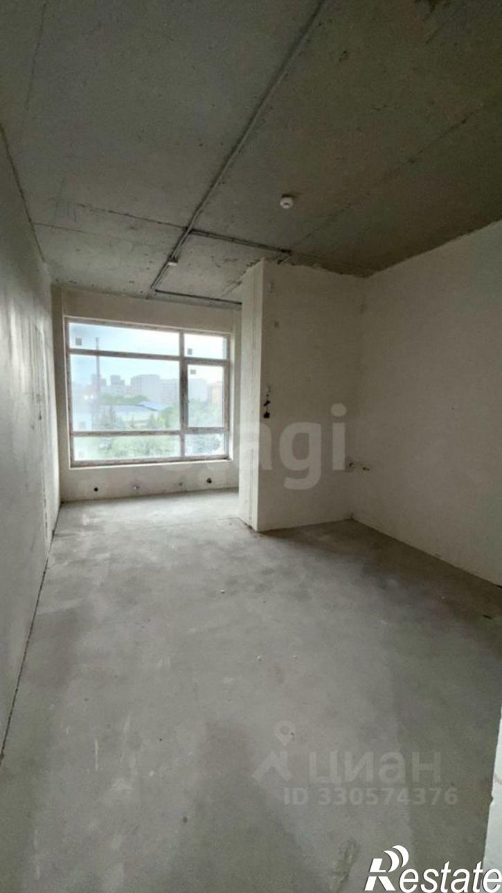 1-комн квартира улица Герцена, 112А,  д. 112А