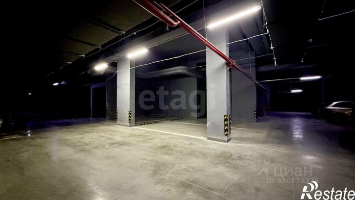 1-комн квартира улица Герцена, 112А,  д. 112А
