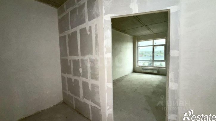 1-комн квартира улица Герцена, 112А,  д. 112А