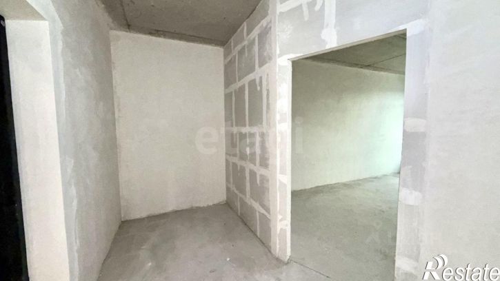 1-комн квартира улица Герцена, 112А,  д. 112А