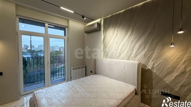 1-комн квартира улица Герцена, 112А,  д. 112А