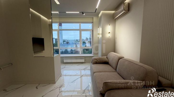 1-комн квартира улица Герцена, 112А,  д. 112А