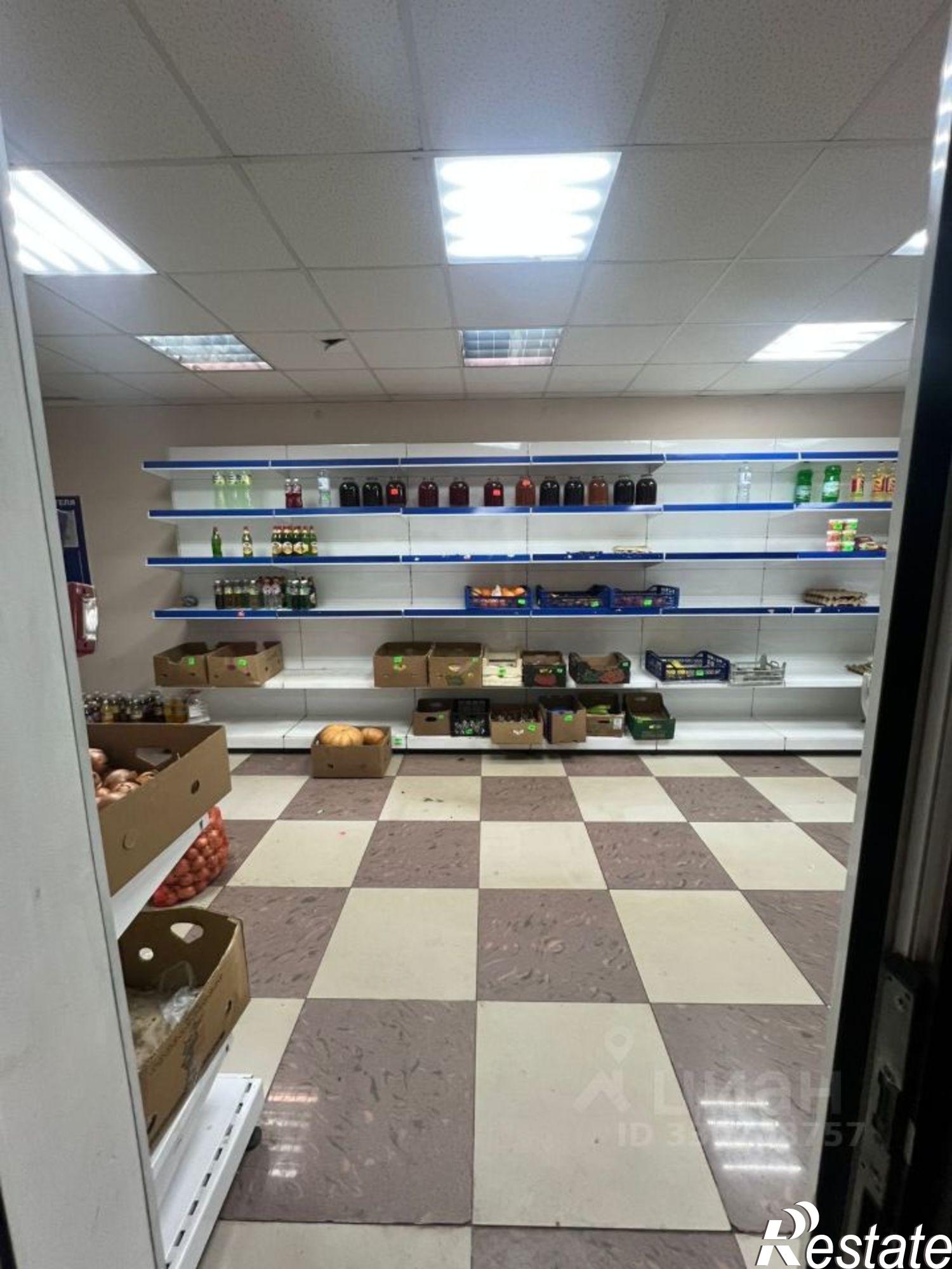 Сдать торговое помещение за 157 900 рублей на ул Абрамовой, 39