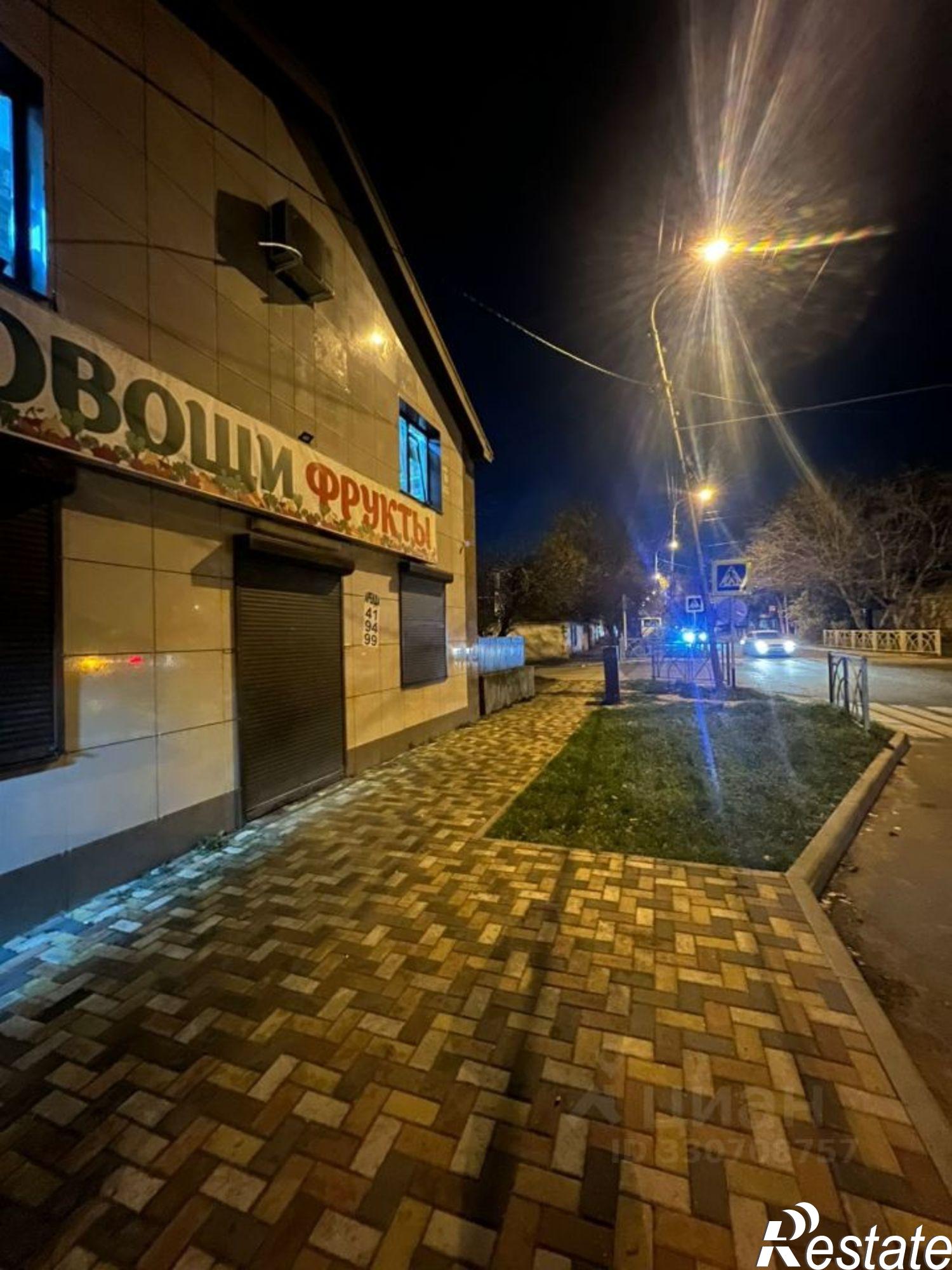 Сдать торговое помещение за 157 900 рублей на ул Абрамовой, 39