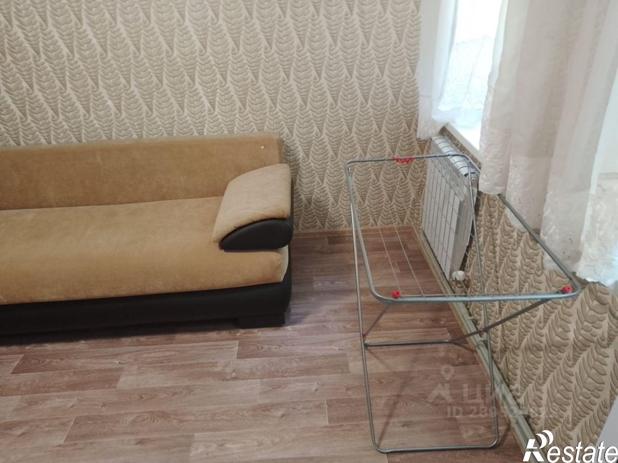 Сдать комнату за 12 000 рублей на Бородинский проезд, 7