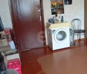 3-комн, 59кв м, этаж 5/5 улица 45-я Параллель, 4/2