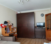 1-комн, 37кв м, этаж 11/13 ул Тухачевского, 23/1