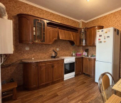 1-комн, 37кв м, этаж 12/13 Андреевская улица, 8