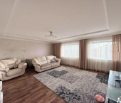 3-комн, 115кв м, этаж 9/10 ул Мира, 264а