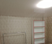 комната 50 кв м Бородинский проезд, 7