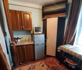 комната 55 кв м Комсомольская улица, 8А