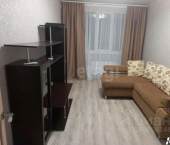 1-комн, 38кв м, этаж 3/9 улица Чапаева, 4/1В
