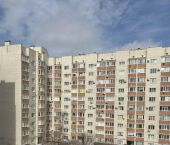 2-комн, 57кв м, этаж 5/10 ул 50 лет ВЛКСМ, 113