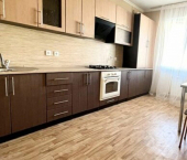 1-комн, 44кв м, этаж 3/3 ул Зеленодольская, 1
