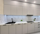 2-комн, 63кв м, этаж 4/7 улица Чапаева, 4/1