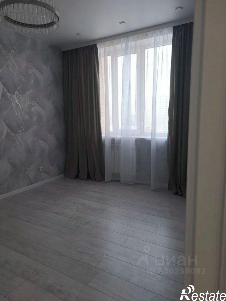 2-комн квартира улица Рогожникова, 1,  д. 1