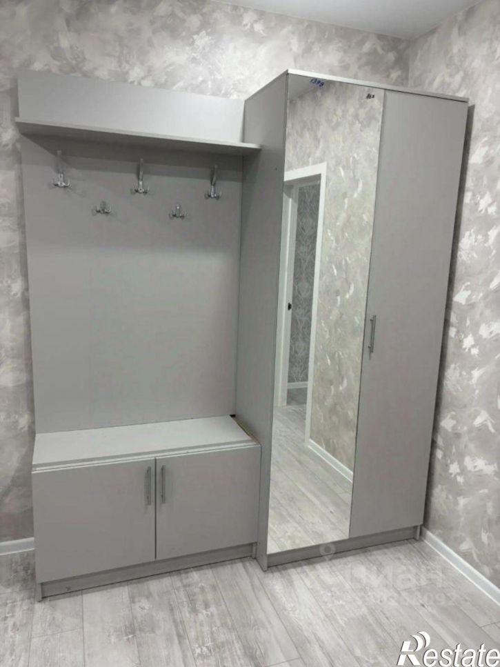 2-комн квартира улица Рогожникова, 1,  д. 1